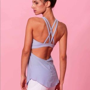 POPFLEX Goddess Top